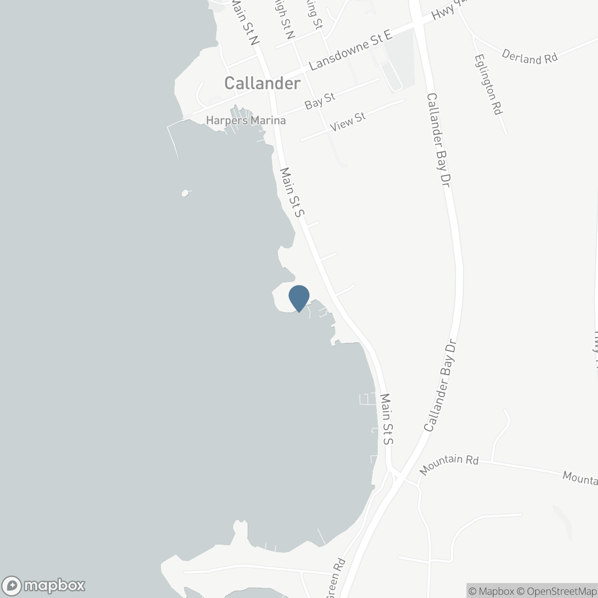 7 - 555 MAIN STREET S, North Bay, Ontario P0H 1H0